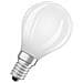 Lampada Led - E14 - Bianco Caldo - 2700 K - 6,50 W - Sostituisce Lampade Ad Incandescenza 60w - Led Retrofit Classic P Dim - Foto miniatura 6