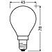 Lampada Led - E14 - Bianco Caldo - 2700 K - 6,50 W - Sostituisce Lampade Ad Incandescenza 60w - Led Retrofit Classic P Dim - Foto miniatura 5