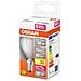 Lampada Led - E14 - Bianco Caldo - 2700 K - 6,50 W - Sostituisce Lampade Ad Incandescenza 60w - Led Retrofit Classic P Dim - Foto miniatura 4