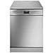 Lavastoviglie LVS254CX Capacità 13 Coperti Classe C Colore Acciaio Inox  - Foto miniatura 1