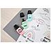 BOSS MINI Pastellove 2.0 - Evidenziatore - Astuccio da 6 - Colori assortiti - Foto miniatura 3