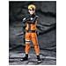 Naruto Shippuden S. h. Figuarts Action Figure Naruto Uzumaki -the Jinchuuriki Entrusted With Hope- 14 Cm - Foto miniatura 2