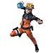 Naruto Shippuden S. h. Figuarts Action Figure Naruto Uzumaki -the Jinchuuriki Entrusted With Hope- 14 Cm - Foto miniatura 1