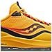 Scarpe Peregrine 12 Taglia 46 Codice S20737-16 Giallo - Foto miniatura 3