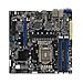 P12R-M Intel C252 LGA 1200 (Socket H5) Micro ATX - Foto miniatura 1