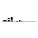 P12R-M Intel C252 LGA 1200 (Socket H5) Micro ATX - Foto miniatura 3