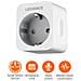 Presa Wlan Ue Ledvance Smart+ Wifi Plug - Foto miniatura 8