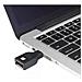 Adattatore Displayport F / mini Displayport M (thunderbolt) 4k Nero - Foto miniatura 4