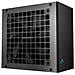 Alimentatore PC PK650D 650 W 20+4 pin ATX PC 80 PLUS Bronze 12 cm Nero - Foto miniatura 2