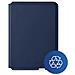 Rakuten Kobo Clara 2E Basic SleepCover custodia per e-book reader 15,2 cm (6") Custodia a libro Blu - Foto miniatura 1