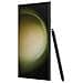 Galaxy S23 Ultra 5G 512GB 12 GB RamDual Sim Display 6.8" QHD+ Fotocamera 200 Mpx Android Europa Verde - Foto miniatura 4