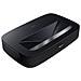 Videoproiettore PL1HE DLP 2100 ANSI lumen Rapporto di Contrasto 3000:1 4K 3840 x 2160 Pixel Colore Nero - Foto miniatura 1