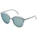 Occhiali Police Spl49953smcx. Occhiali Da Sole, Colore Verde. Donna. - In ordine - Foto miniatura 3