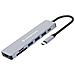 7-IN-1 USB 3.2 GEN 1 DOCKING - Foto miniatura 1