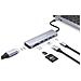 7-IN-1 USB 3.2 GEN 1 DOCKING - Foto miniatura 5