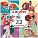 Enrica Ricciardi - Le Sei Storie Dei Miti Greci. Ediz. A Colori - Foto miniatura 1
