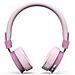 00184199 Kopfhrer & Headset Kabellos Kopfband Anrufe /musik Bluetooth Pink (00184199) - Foto miniatura 1
