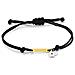 Bracciale Donna Secrecy B3731cdaww900 18 Cm - Foto miniatura 1