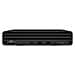 Pc Desktop Intel Core i5 13 Gen i5-1335U - 8 GB - SSD da 256 GB - Desktop Mini - Chip Intel Scheda grafica Intel Iris Xe DDR4 SDRAM Windows 11 Pro - Foto miniatura 1