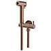 Idroscopino Wc Doccetta Ottone Portatile Shutoff Monogetto Con Leva Ogomondo Kit *** Finitura- : Oro Rosa Tondo - Foto miniatura 1