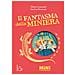 Chiara Lorenzoni - Il Fantasma Della Miniera. Miniromanzi. Ediz. A Colori - Foto miniatura 2