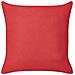 Set Di 2 Cuscini Boronia Cotone 45 X 45 Cm Rosso Modello Natalizio - Foto miniatura 12