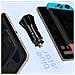 Caricabatterie Auto Usb-c 20w Power Delivery + Cavo Usb-c 60w Compatto, Nero - Foto miniatura 4
