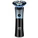 Rasoio Elettrico Multifunzione Con Tre Lame Blue - Foto miniatura 5