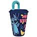 Bicchiere Plastica Per Bambini Stitch Da 430 Ml - Foto miniatura 1