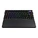 Tastiera Con cavo e senza cavo 90MP03MA-BKDA01  Colore Nero - Foto miniatura 3
