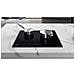 Piano cottura WSB4760NE a induzione 3 Zone Cottura da 60 cm Colore Nero - Foto miniatura 3