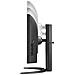 Monitor 34" LED Curvo 34WQ75X-B Quad HD 3440 x 1440 Tempo di Risposta 5 ms - Foto miniatura 9