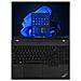 Notebook ThinkPad T16 Gen 2 Monitor 16" AMD Ryzen 7 PRO 7840U RAM 32GB SSD 1TB Windows 11 Pro - Foto miniatura 3