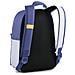 Essentials Small Backpack 09133101, Unisex, Blu, Marime Universala - Foto miniatura 3