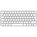 Tastiera Con cavo e senza cavo MXCL3B/A  (Layout Inglese) Colore Bianco - Foto miniatura 1