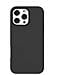 StyleShell SHOCK custodia per cellulare 17,5 cm (6.9") Cover a guscio Nero - Foto miniatura 2