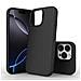StyleShell SHOCK custodia per cellulare 17,5 cm (6.9") Cover a guscio Nero - Foto miniatura 3