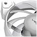 Vegas A12 Case Per Computer, Processore Ventilatore 12 Cm Bianco 1 Pz - Foto miniatura 2