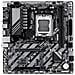 B840M D2H Scheda madre - CPU AMD Ryzen 9000, VRM a 5+2+2 fasi, fino a 7600 MHz DDR5, 1xPCIe 4.0 + 1xPCIe 3.0 M. 2, LAN 2.5GbE, USB 3.2 Gen 1 - Foto miniatura 4
