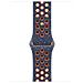 Cinturino Nike Sport Blue Flame (42 mm) - M /L - Foto miniatura 1