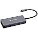 32157 hub di interfaccia USB 3.2 Gen 1 (3.1 Gen 1) Type-C 5000 Mbit /s Grigio - Foto miniatura 1