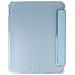 Custodia Blu Per Ipad 12.9"" (2018/2020/2021) Con Slot Per Apple Pencil - Proteggi E Organizza! - Foto miniatura 4