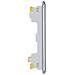 Tasto Volume Galaxy A16 Originale, Grigio - Foto miniatura 2