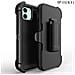 Custodia Protettiva Robot Per Iphone Iphone 12 Pro Max - Foto miniatura 1