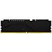 Kingston Technology FURY Beast 16GB 6800MT/s DDR5 CL34 DIMM Black EXPO, 16 GB, 1 x 16 GB, DDR5, 288-pin DIMM, Nero - Foto miniatura 4