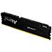 Kingston Technology FURY Beast 16GB 6800MT/s DDR5 CL34 DIMM Black EXPO, 16 GB, 1 x 16 GB, DDR5, 288-pin DIMM, Nero - Foto miniatura 1