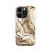 IDFCGM19-I2261P-164 custodia per cellulare 15,5 cm (6.1") Cover Beige - Foto miniatura 3