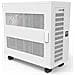 AX700 Tower Bianco - Foto miniatura 4