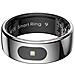 LESR02S08 rilevatore di attività Anello intelligente con activity tracker Argento - Foto miniatura 1