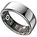 LESR02S08 rilevatore di attività Anello intelligente con activity tracker Argento - Foto miniatura 3